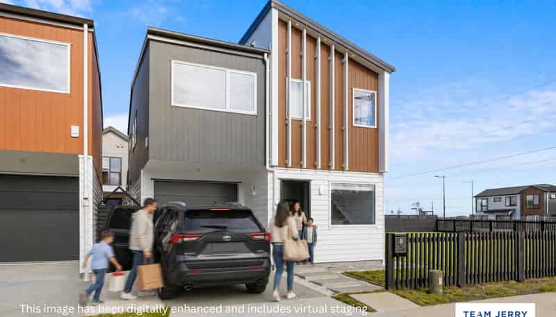 2 Longview Oak Lane, Rosehill