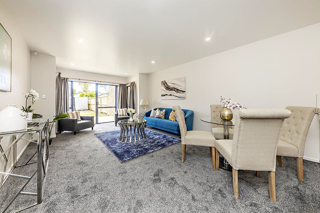 Modern & Convenient Living in the Heart of Mangere East - Widok 3