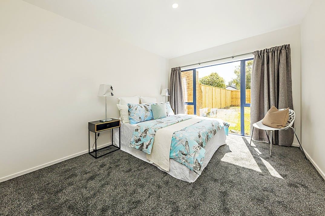 Modern & Convenient Living in the Heart of Mangere East - Więcej
