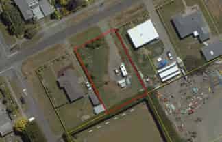 28 Chester Street, Otautau