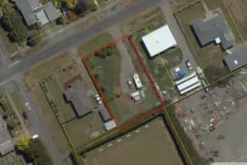 28 Chester Street, Otautau