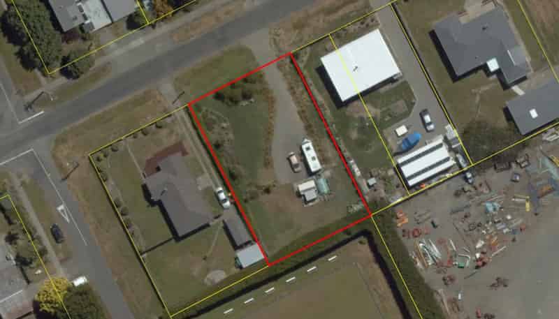 28 Chester Street, Otautau
