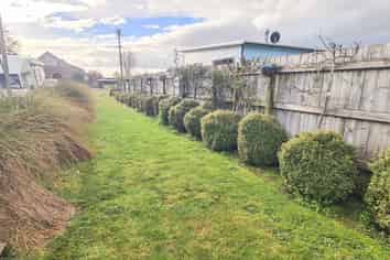 28 Chester Street, Otautau