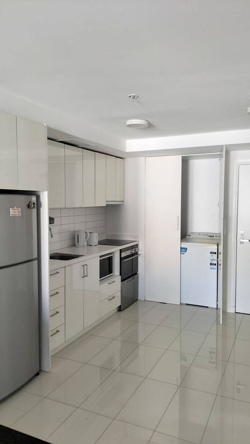 City Life, Ready to move in - fully furnished unit - Widok 3