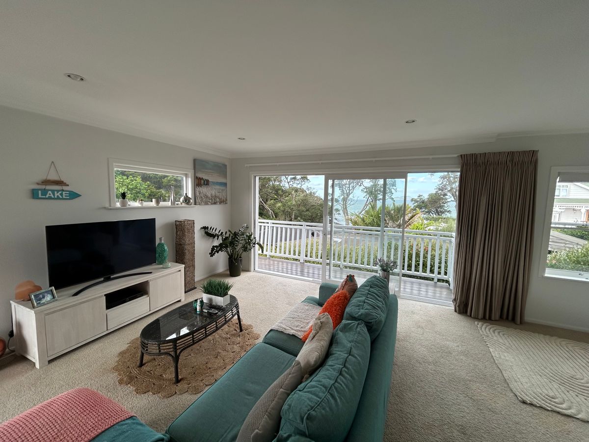 SEA VIEWS AND SUNSHINE - TORBAY - Widok 6