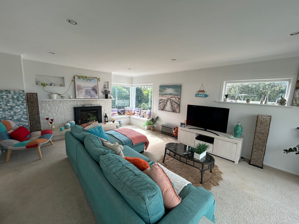 SEA VIEWS AND SUNSHINE - TORBAY - Widok 5