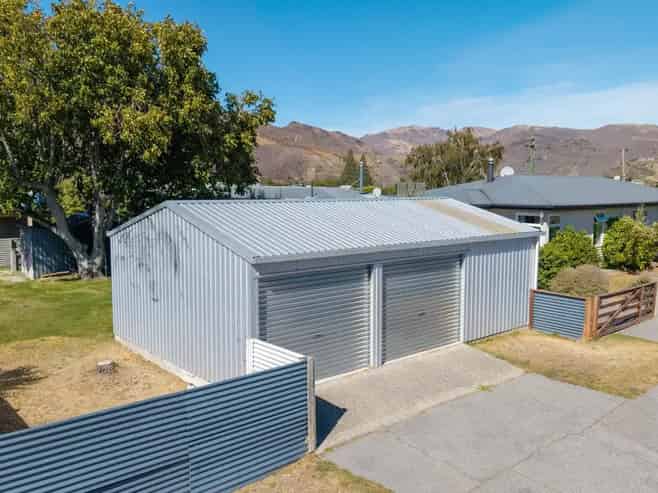32 Monaghan Street, Cromwell