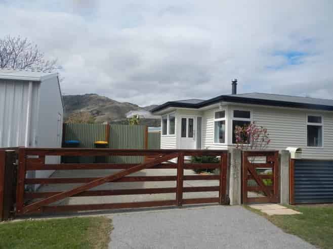 32 Monaghan Street, Cromwell