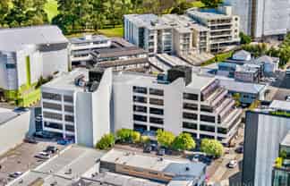 Premium Newmarket Office - Level 3, 100 Carlton