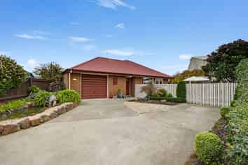 10 Shepherd Place, Kaiapoi