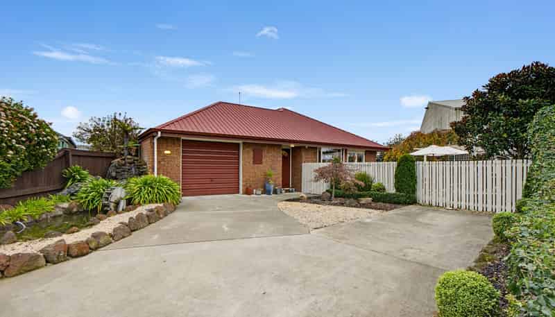 10 Shepherd Place, Kaiapoi