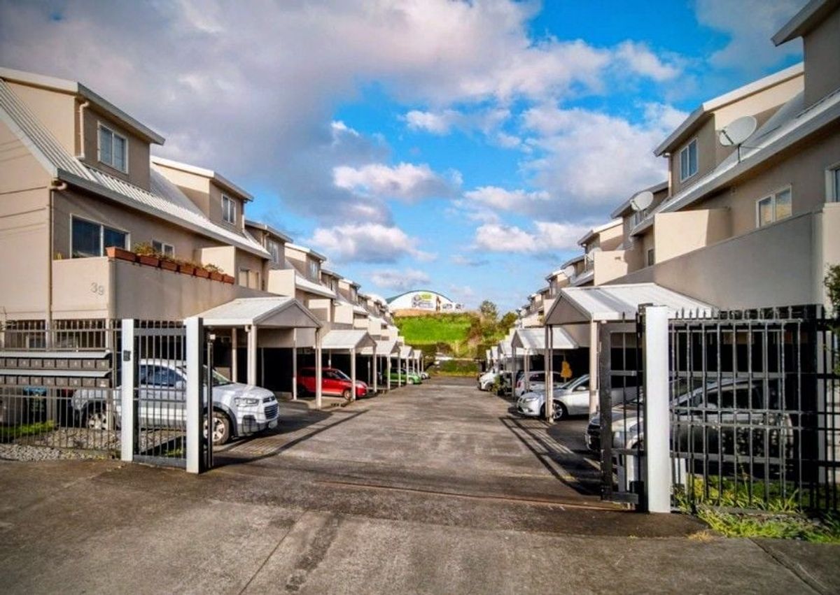 3 Beddy in PRIME location!, Onehunga