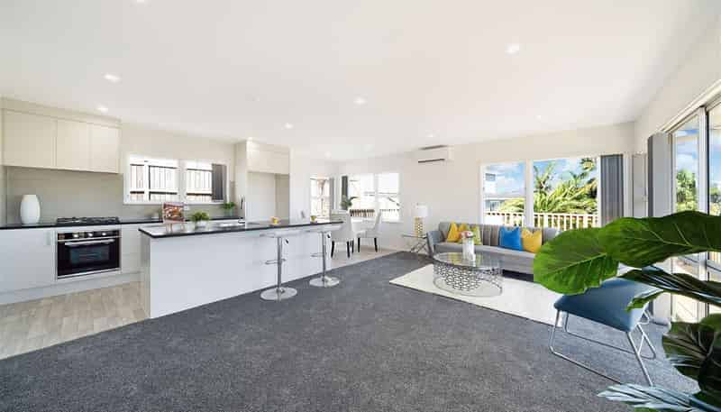 65 Hetherington Road, Ranui