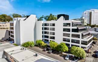 Exceptional Multi-Floor Office - 3,443sqm Carlton