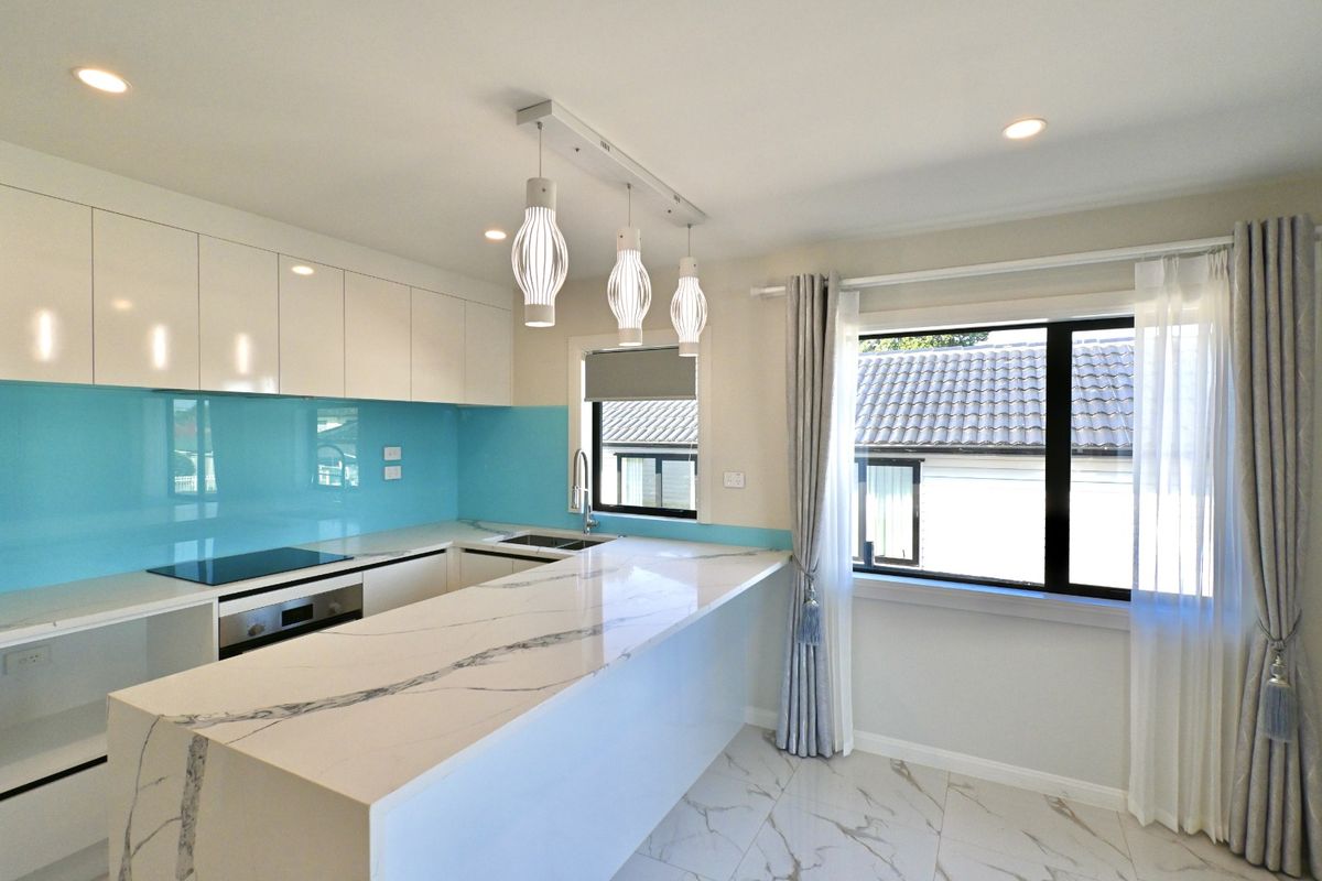 Family home Otahuhu - Ansicht 3