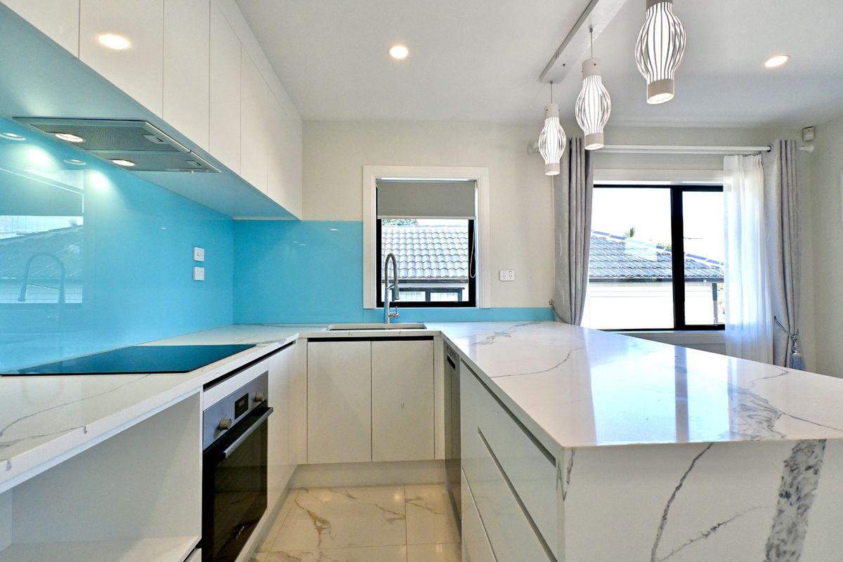 Family home Otahuhu - Ansicht 4