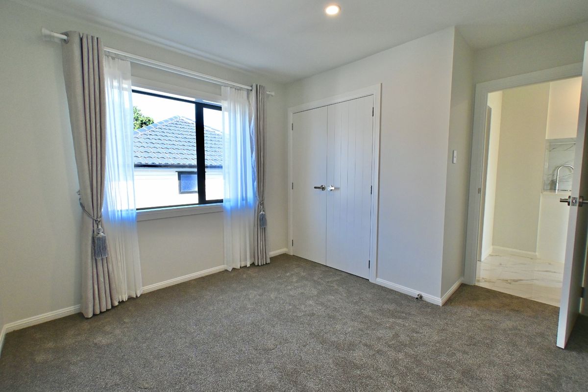 Family home Otahuhu - Ansicht 6