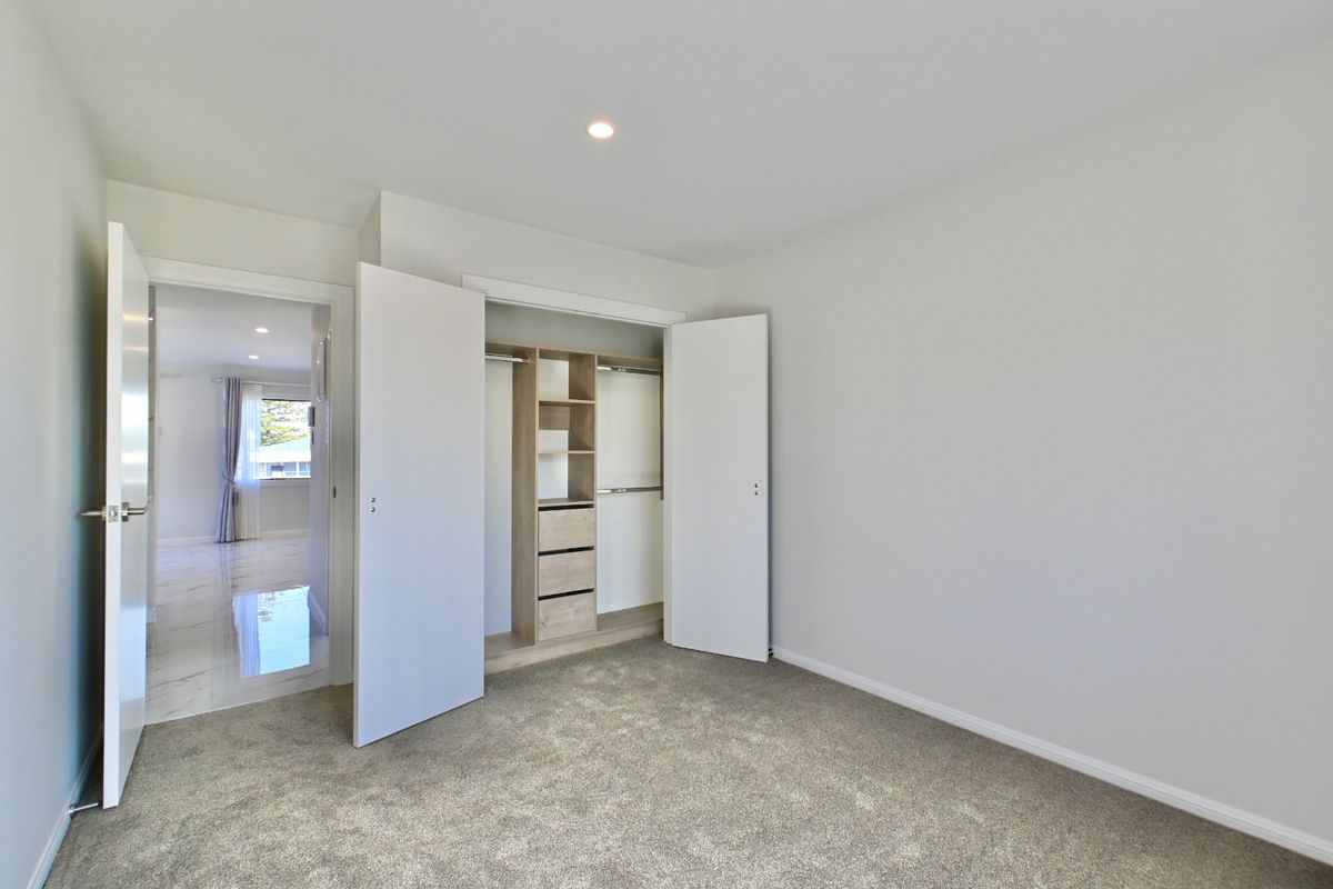 Family home Otahuhu - Ansicht 5
