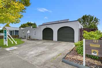 103 Benmore Avenue, Cloverlea