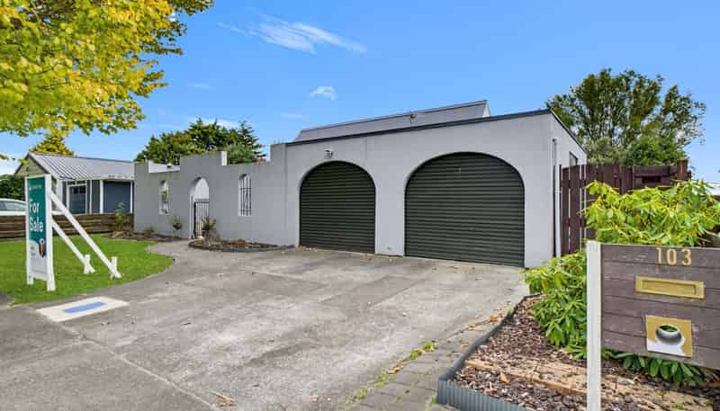 103 Benmore Avenue, Cloverlea