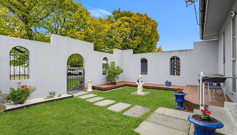 103 Benmore Avenue, Cloverlea