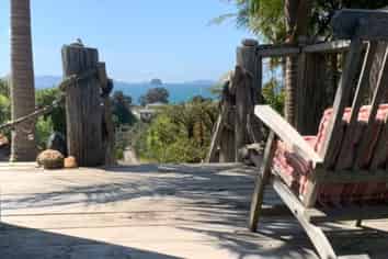 939A Purangi Road, Cooks Beach