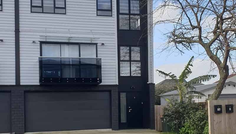 1 Cullen Avenue, Mount Albert