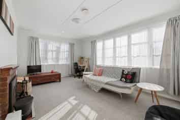 36 Stenhope Crescent, Corstorphine