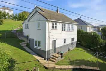 36 Stenhope Crescent, Corstorphine