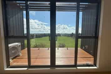 Auckland - Address withheld