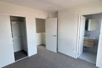 Auckland - Address withheld