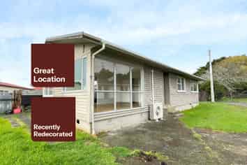72 Clayton Avenue, Otara