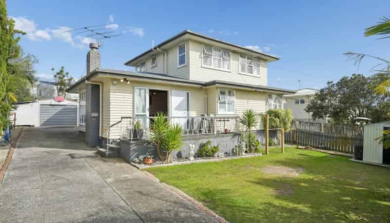 4 Kaweka Street, New Lynn
