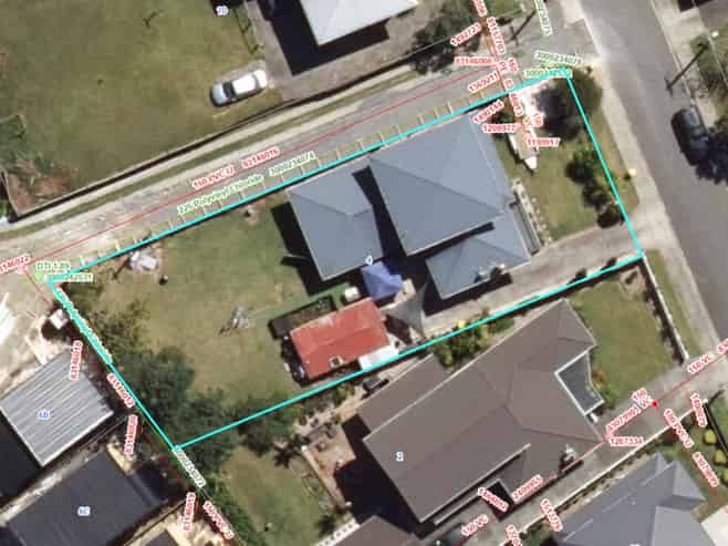 4 Kaweka Street, New Lynn