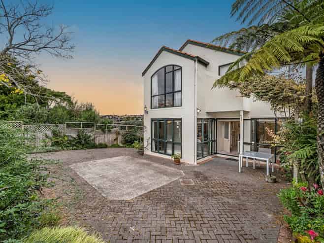 3/22 Rarangi Road, Saint Heliers