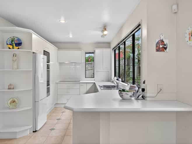 3/22 Rarangi Road, Saint Heliers