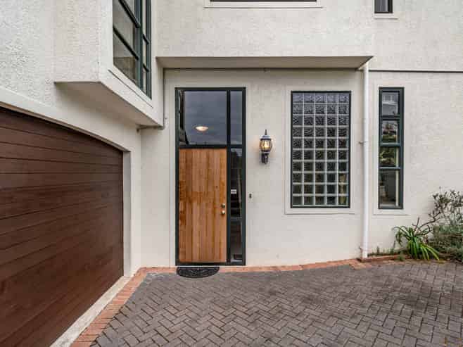 3/22 Rarangi Road, Saint Heliers