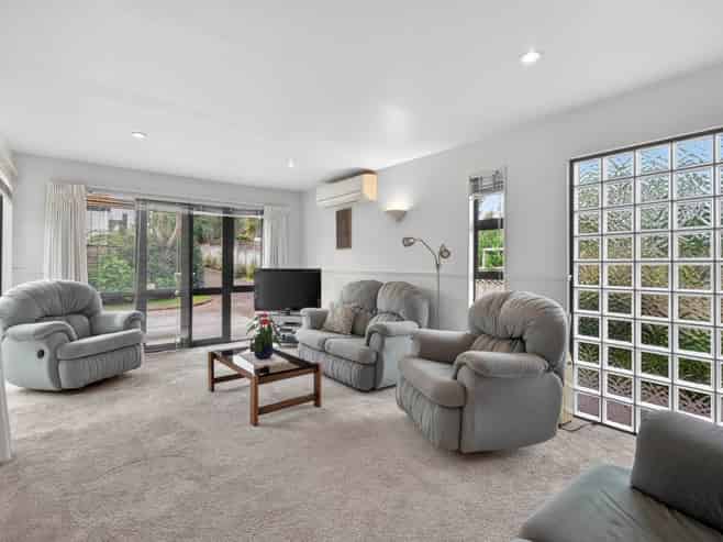 3/22 Rarangi Road, Saint Heliers