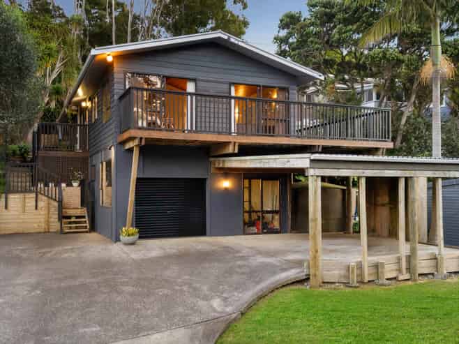 11 Snapper Road, Stillwater