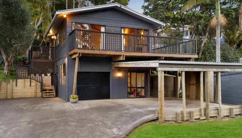 11 Snapper Road, Stillwater