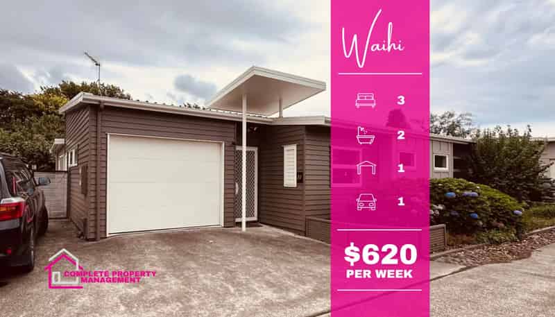 22 Kensington Road, Waihi