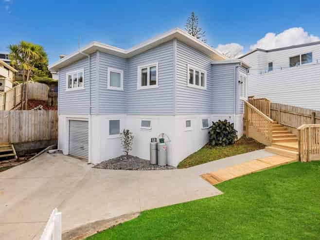 23 Korotaha Terrace, Rothesay Bay