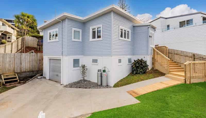23 Korotaha Terrace, Rothesay Bay