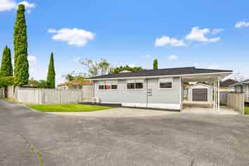 127b Bruce Mclaren Road, Henderson