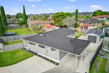 127b Bruce Mclaren Road, Henderson