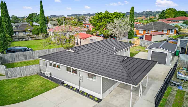 127b Bruce Mclaren Road, Henderson