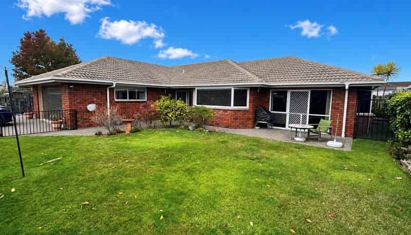  46 Tilsley Street, Glenholme