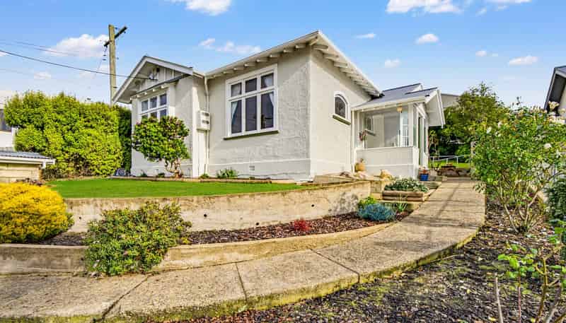 30 Wharfe Street, Oamaru