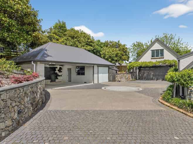 333 Tuhimata Road, Ramarama