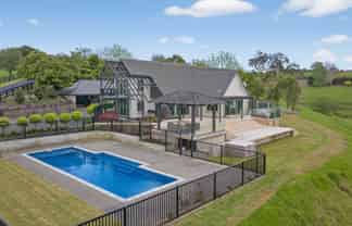 333 Tuhimata Road, Ramarama